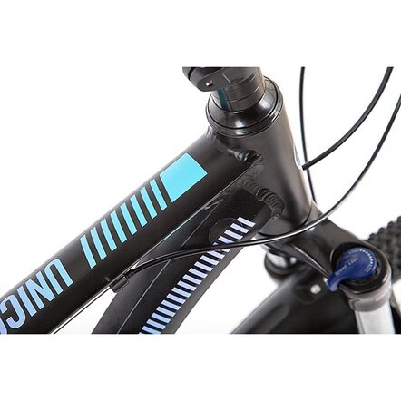 Велогибрид Kupper Unicorn Pro